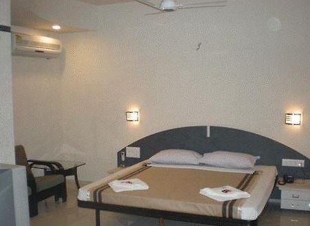 Hotel Siddhartha Inn Nagpur Pokój zdjęcie