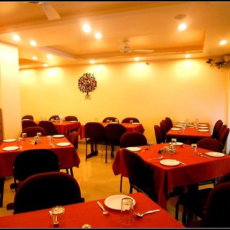 Hotel Siddhartha Inn Nagpur Zewnętrze zdjęcie