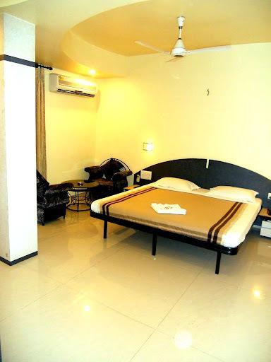 Hotel Siddhartha Inn Nagpur Pokój zdjęcie