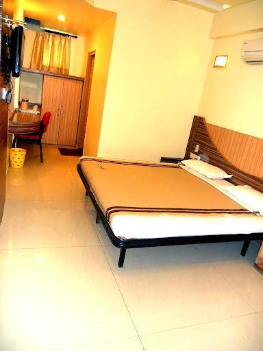Hotel Siddhartha Inn Nagpur Pokój zdjęcie