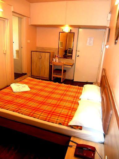 Hotel Siddhartha Inn Nagpur Pokój zdjęcie