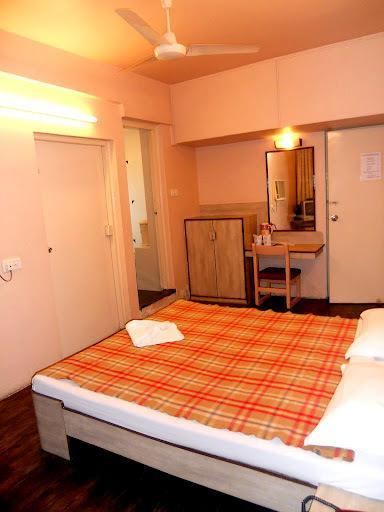Hotel Siddhartha Inn Nagpur Pokój zdjęcie