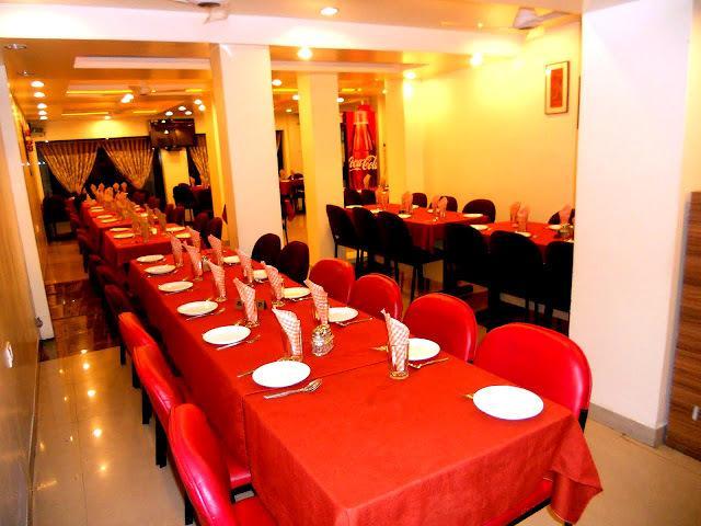 Hotel Siddhartha Inn Nagpur Zewnętrze zdjęcie