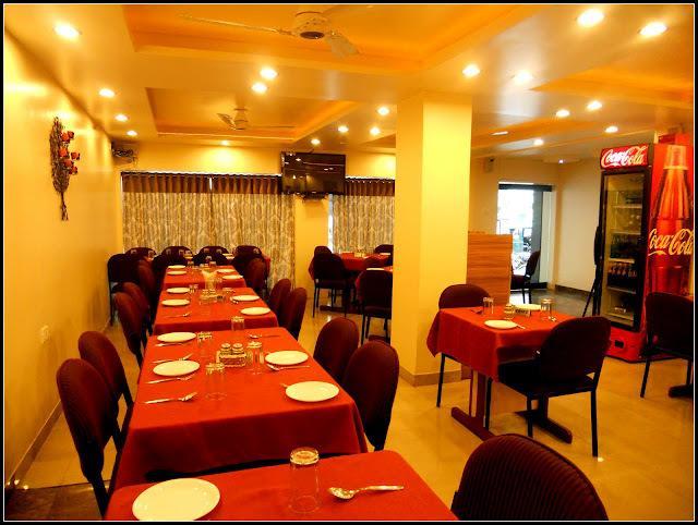 Hotel Siddhartha Inn Nagpur Zewnętrze zdjęcie