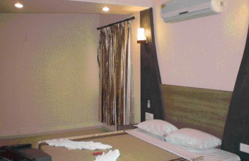 Hotel Siddhartha Inn Nagpur Zewnętrze zdjęcie
